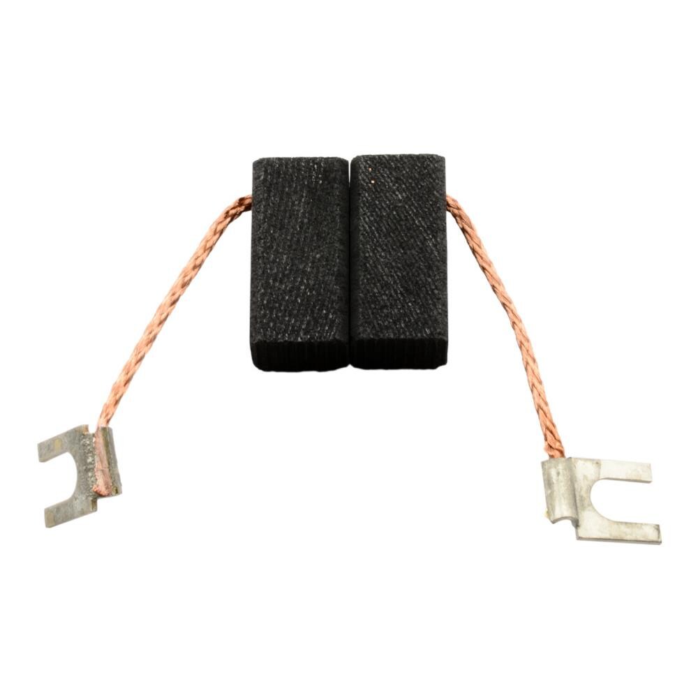 Spazzole di carbone per Rupes BR3 - 6 x 7 x 14 mm - coppia - Foto 1