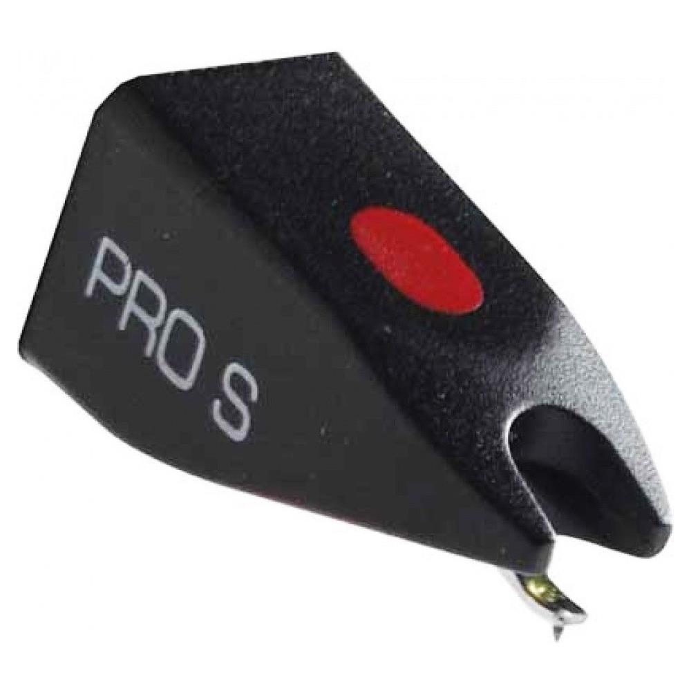 Puntina Stilo Pro S Sferico Ricambio per Ortofon Concorde e OM - Foto 2