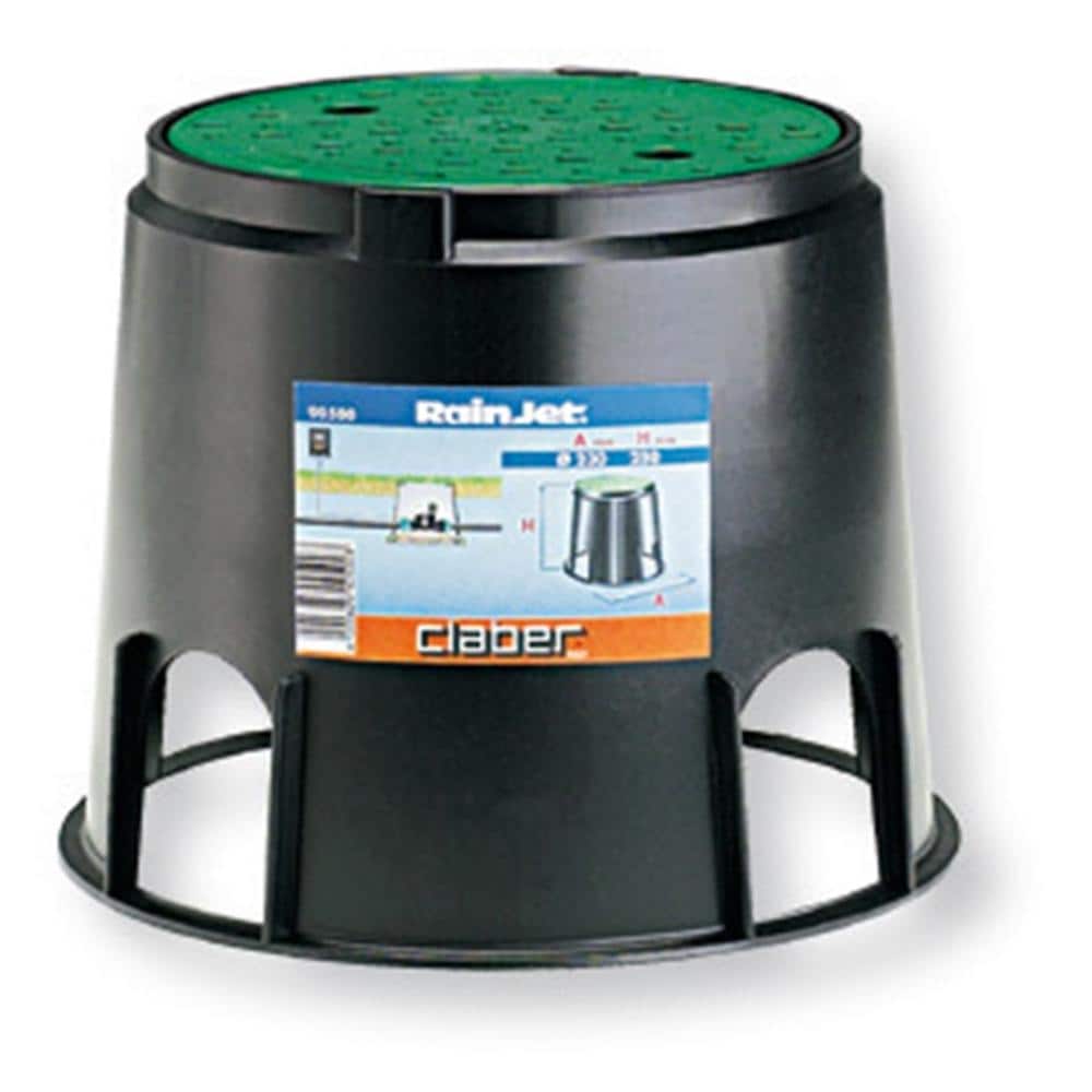 Pozzetto Circolare - Foto 1