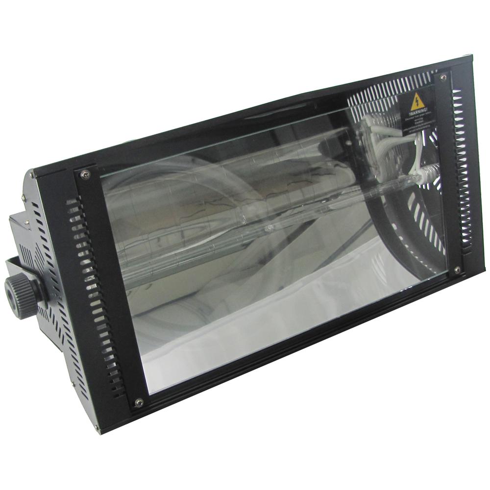 Luce Strobo professionale 1500W discoteca - Foto 1