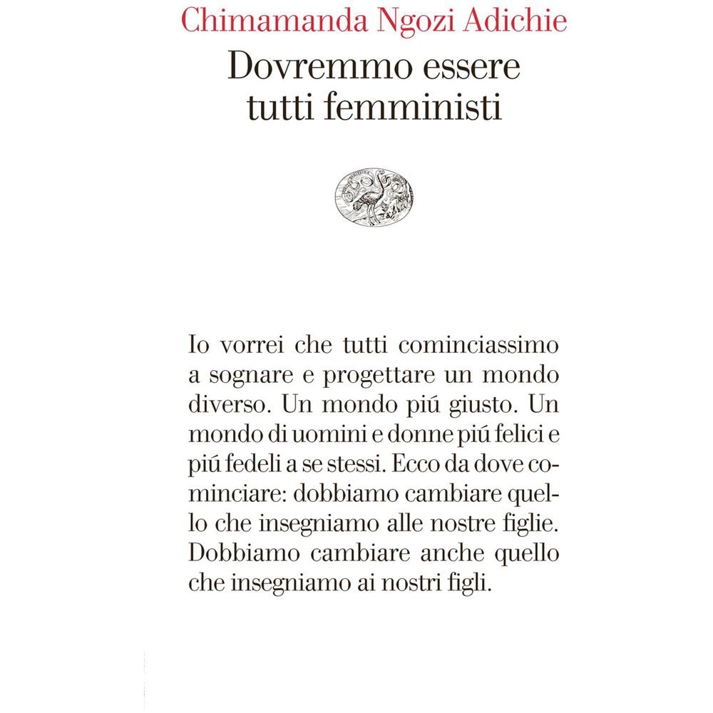 Dovremmo essere tutti femministi - Foto 2