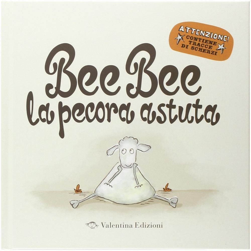 Mark Sommerset - Bee bee la pecora astuta. Ediz. illustrata - Foto 1