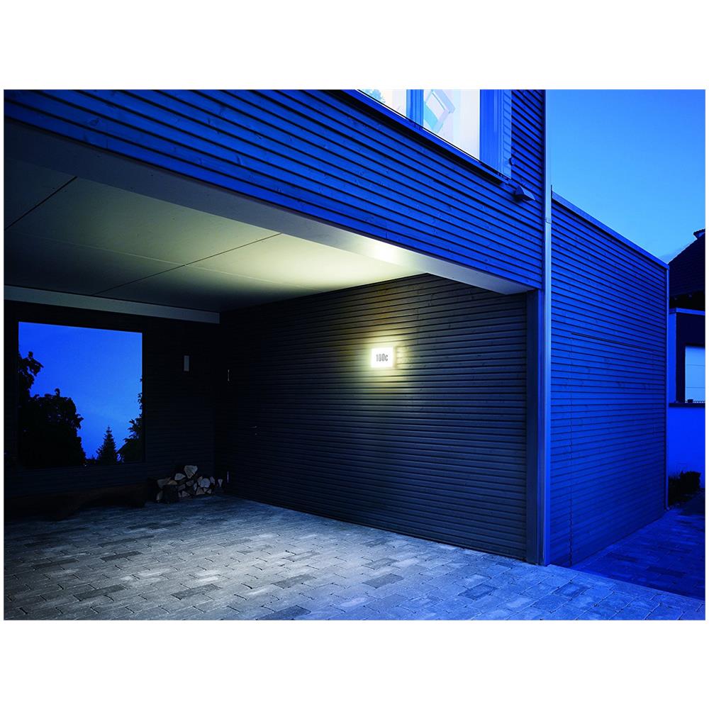 Sensore A Commutazione Luce All'aperto Nl Led - Foto 2