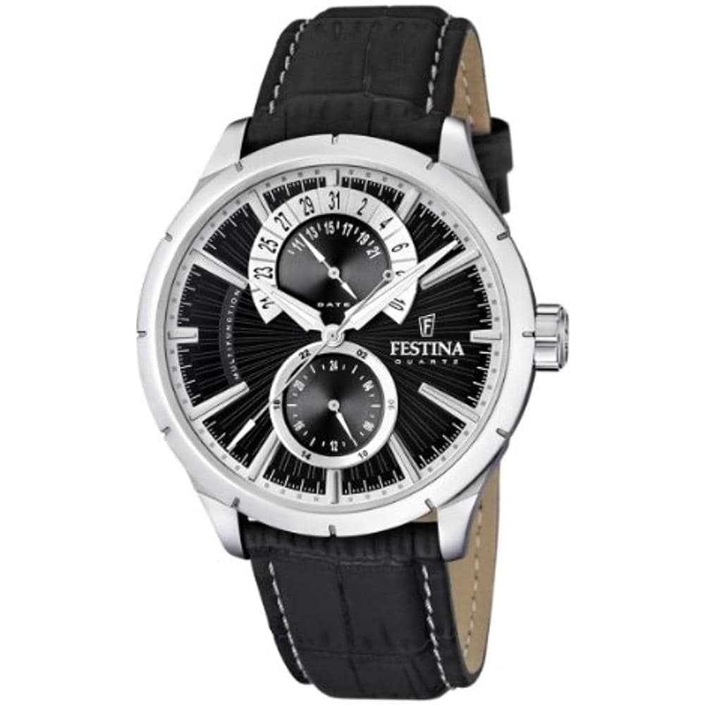 F16573/3 Orologio Da Uomo - Foto 12