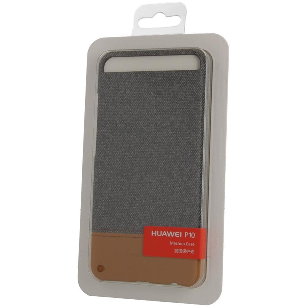 Cover in Policarbonato per P10 - Grigio - Foto 3