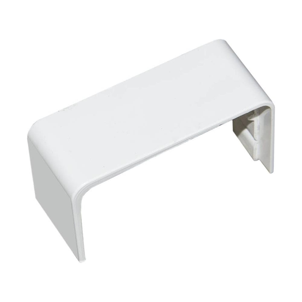 Pezzo Di Giunzione Per 2 Canaline Lk46118 Mm. 46x18 - Foto 1