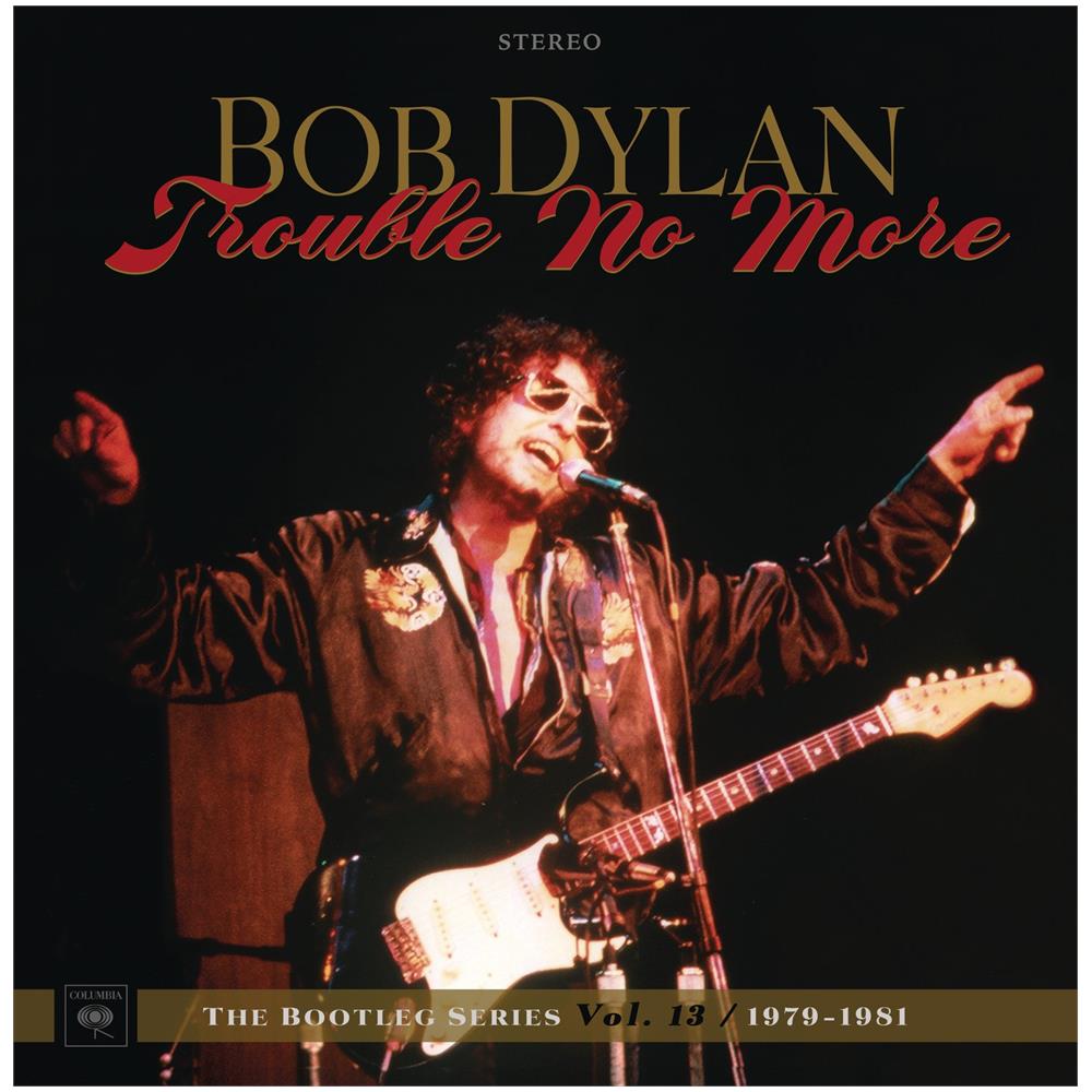 Bob Dylan - Trouble No More: The Bootleg Series Vol. 13 (8 Cd+Dvd)  - Foto 1
