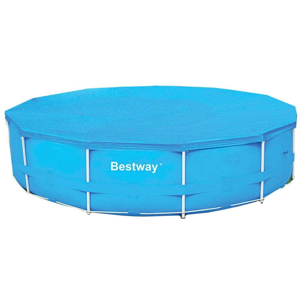 Telo Copertura Tonda Ø460cm - Foto 6