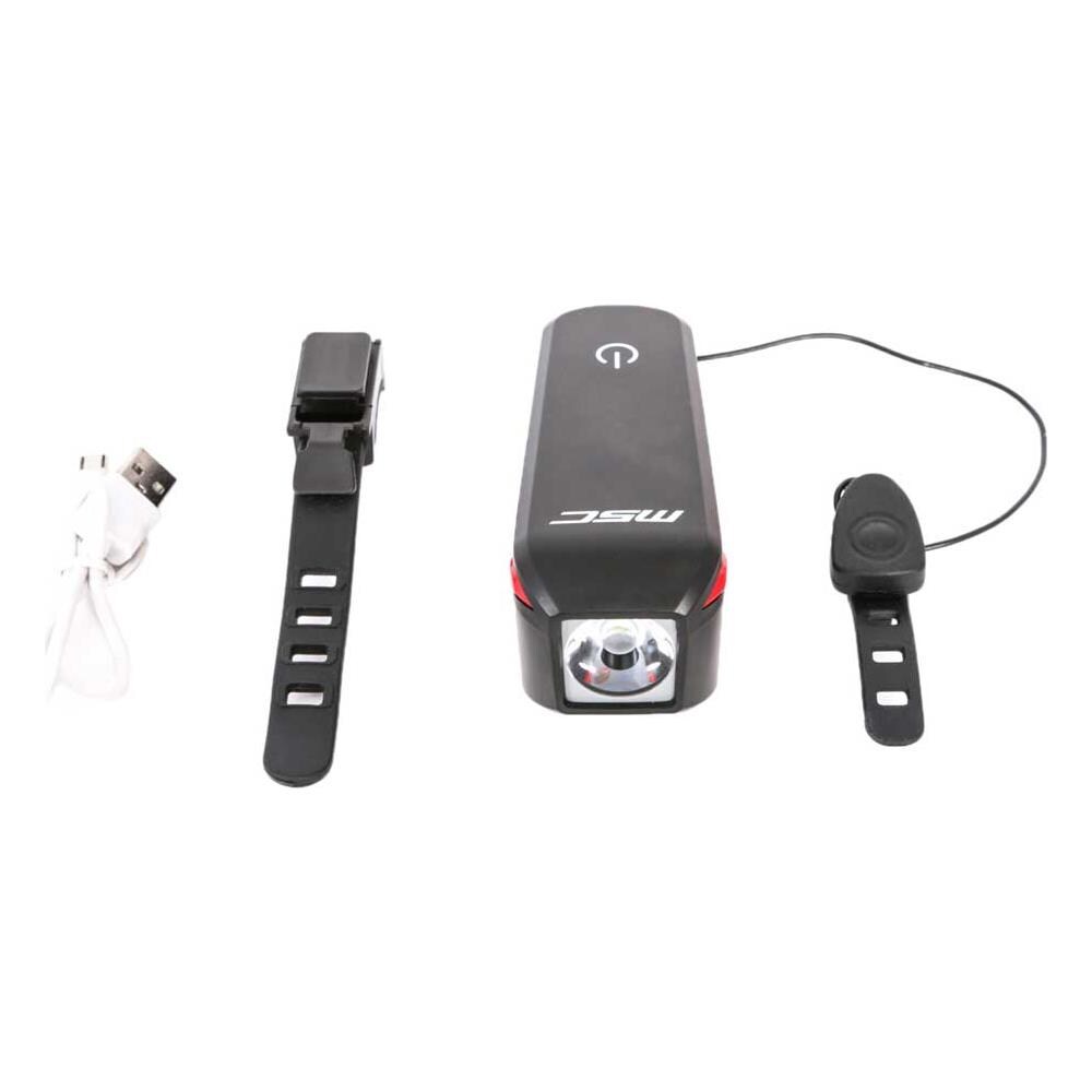 Illuminazione Light 300 Lumens With Horn Elettronica 300 Lumens - Foto 1