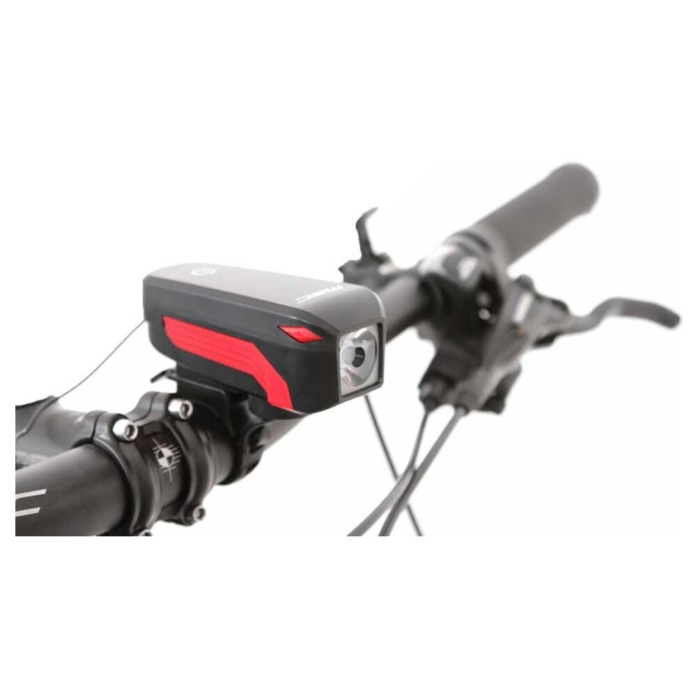 Illuminazione Light 300 Lumens With Horn Elettronica 300 Lumens - Foto 2