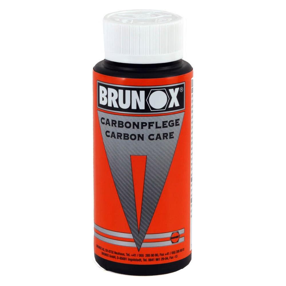 Lubrificanti E Detergenti Brunox Carbon Care 100ml Manutenzione One Size - Foto 1