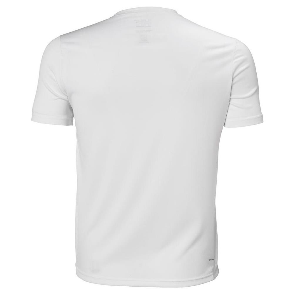 Magliette Tech S / s Abbigliamento Uomo M - Foto 2