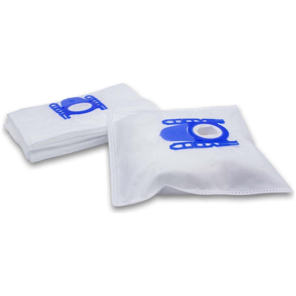 Parkside Sacchetti originali per aspirapolvere LIDL PNTS 1250, 1250/9
