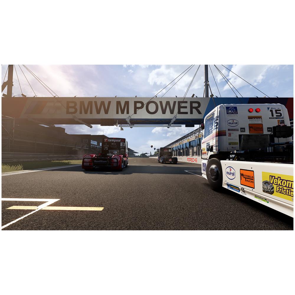 FIA European Truck Racing - Foto 11