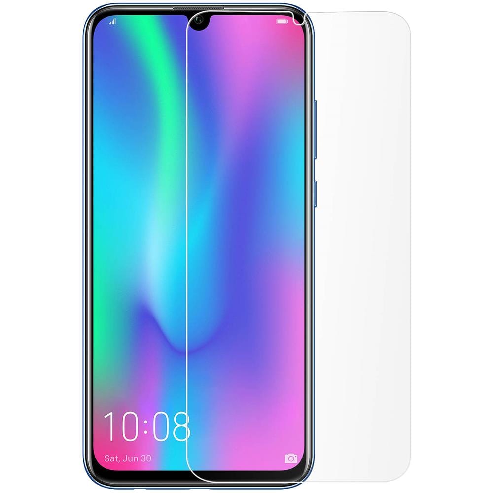 Protezione Dello Schermo Per Honor 10 Lite In Vetro Flessibile Serie Flexibleglass, Trasparente - Foto 1