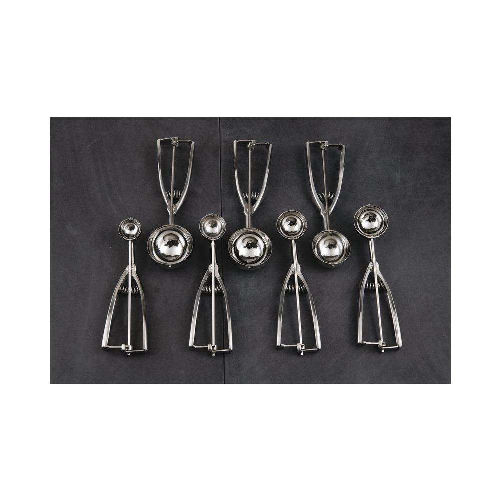 Porzionatore Gelato Mm 50 Inox - Foto 1