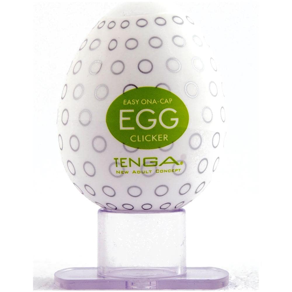 Egg Clicker - Foto 1