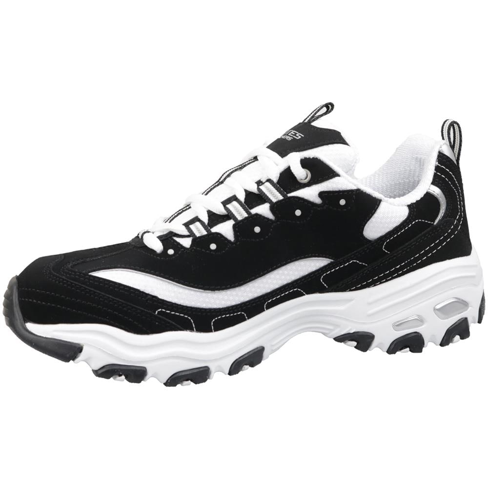 D'lites 52675-bkw, Uomo, Nero, Sneakers, Numero: 46 Eu - Foto 2