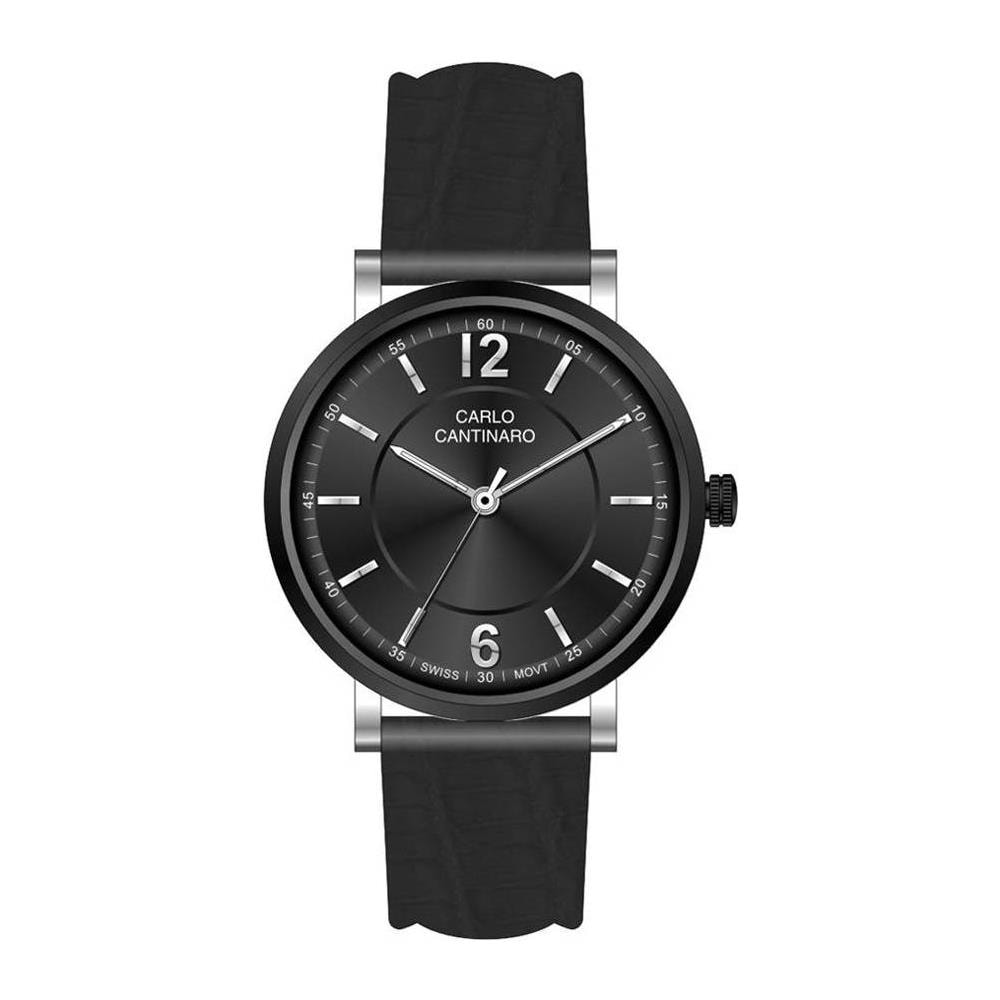 Cc1003gl005 Orologio Uomo Al Quarzo - Foto 1