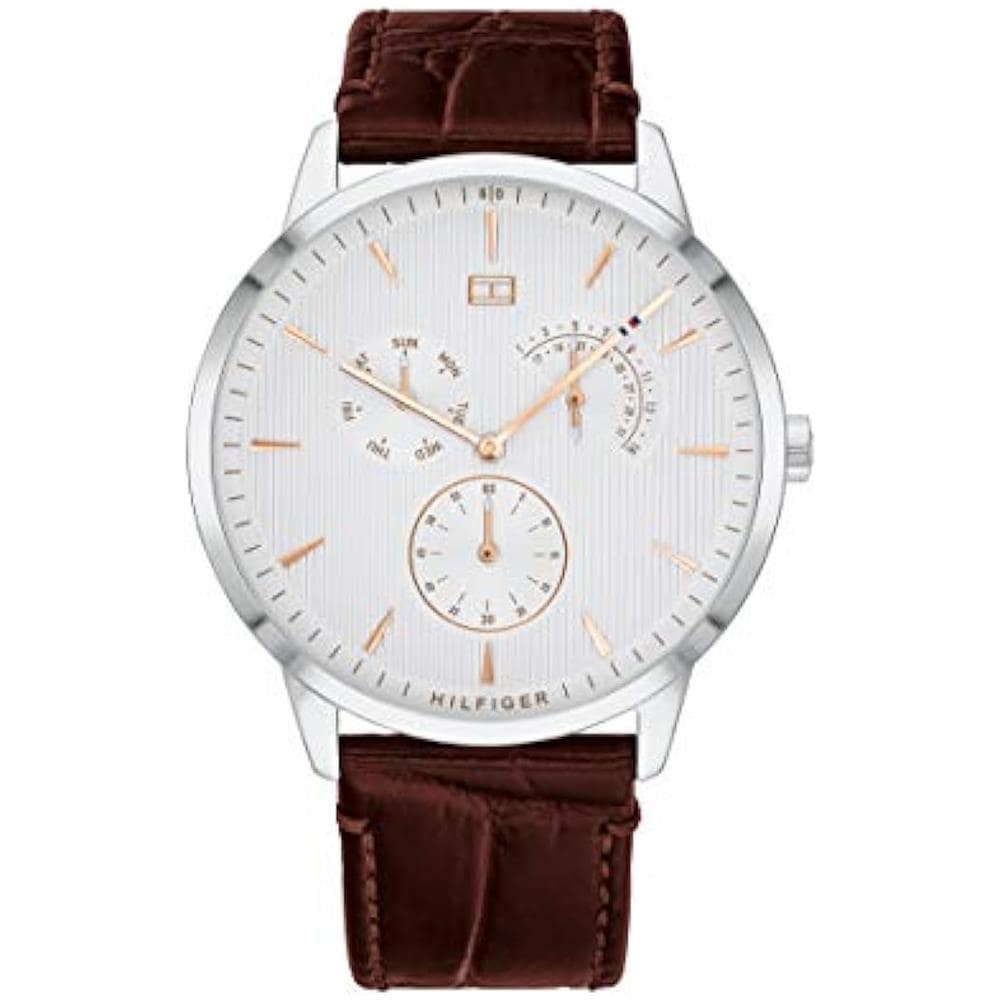 1710389 Orologio Da Uomo - Foto 2