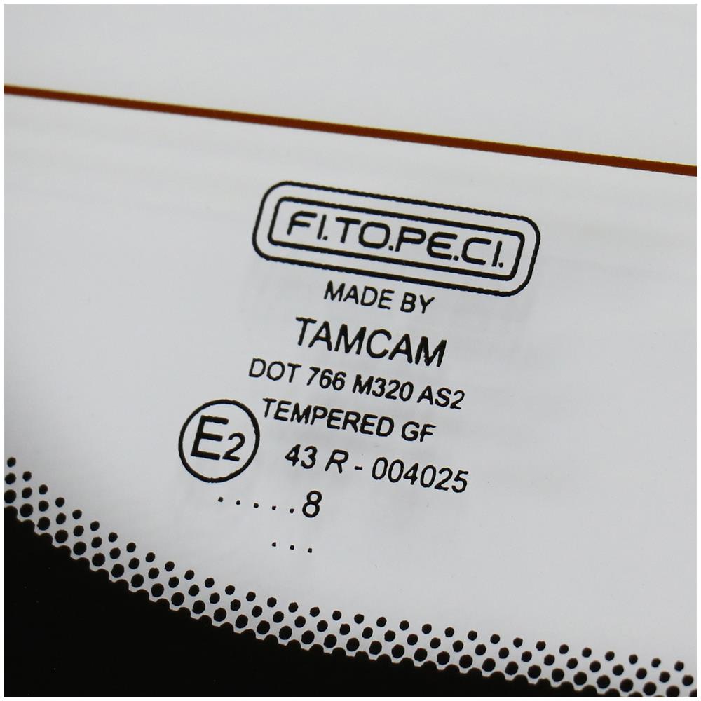 Fiorino Qubo Lunotto Tinto Fin Bj. 2007 1.356.673,08 Mila - Foto 2