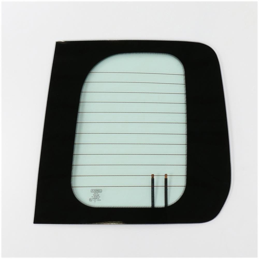 Fiorino Qubo Lunotto Tinto Fin Bj. 2007 1.356.673,08 Mila - Foto 6