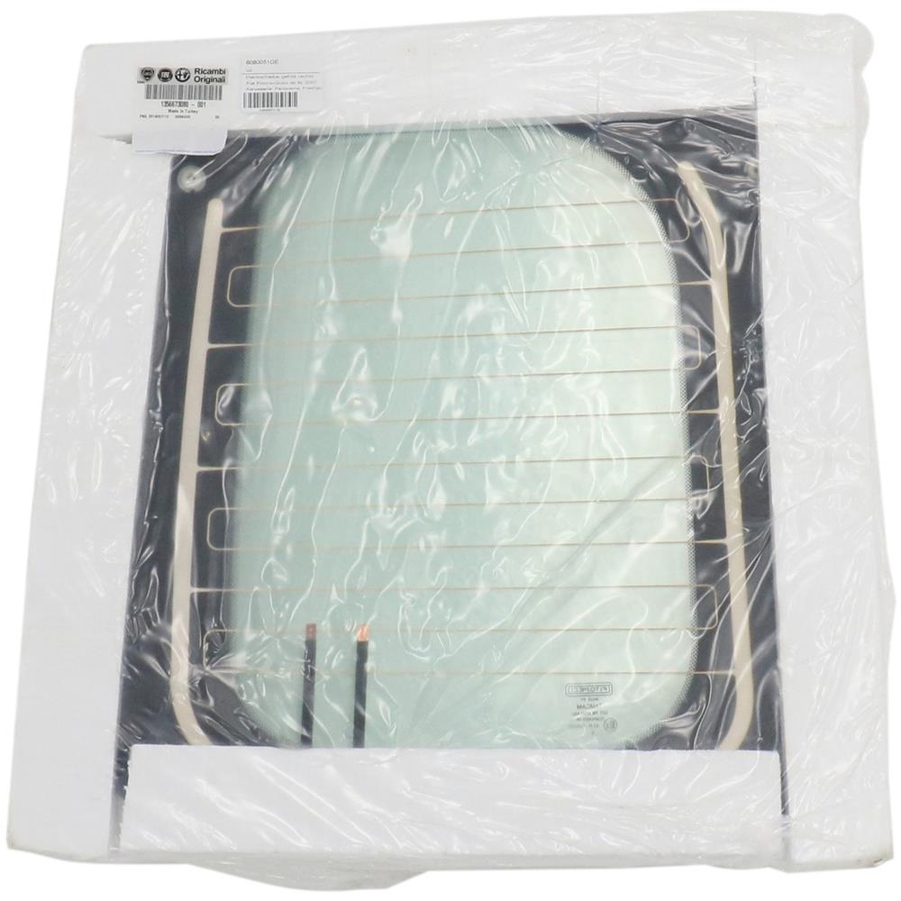 Fiorino Qubo Lunotto Tinto Fin Bj. 2007 1.356.673,08 Mila - Foto 1