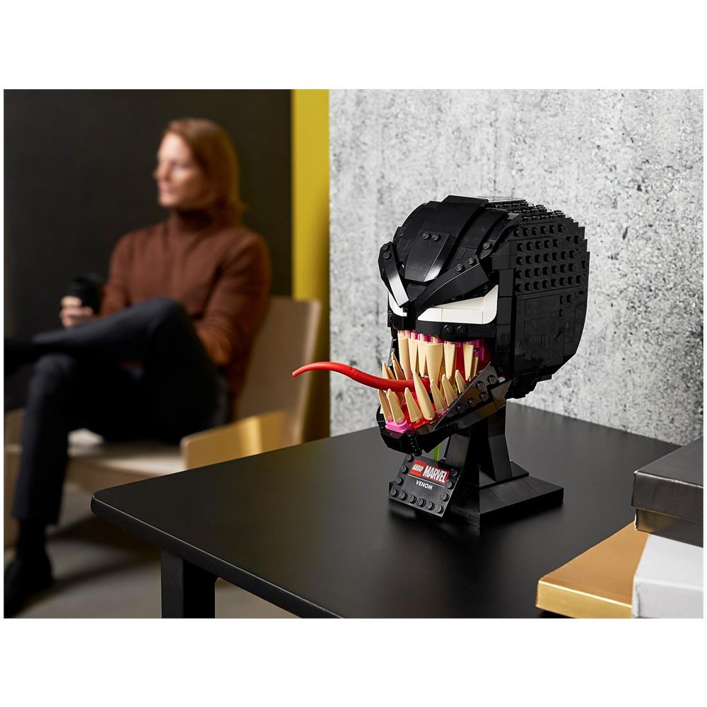76187 Spider-Man Venom - Foto 8