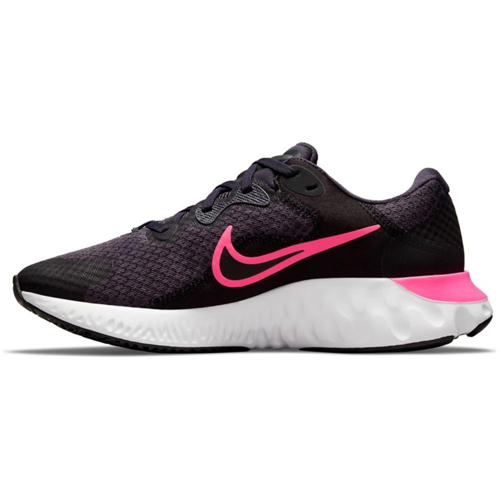 Scarpe Renew Run 2 Taglia 37.5 Codice Cu3505-502 Nero - Foto 2