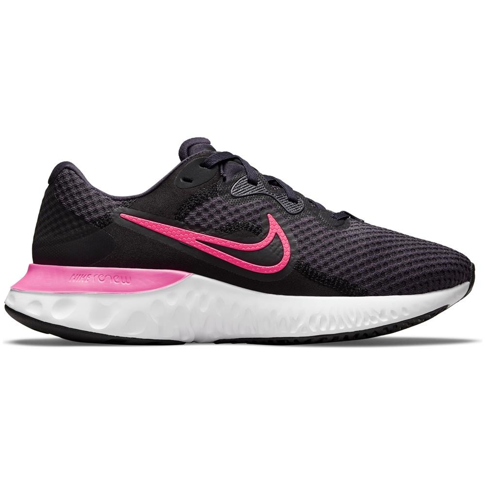 Scarpe Renew Run 2 Taglia 37.5 Codice Cu3505-502 Nero - Foto 1