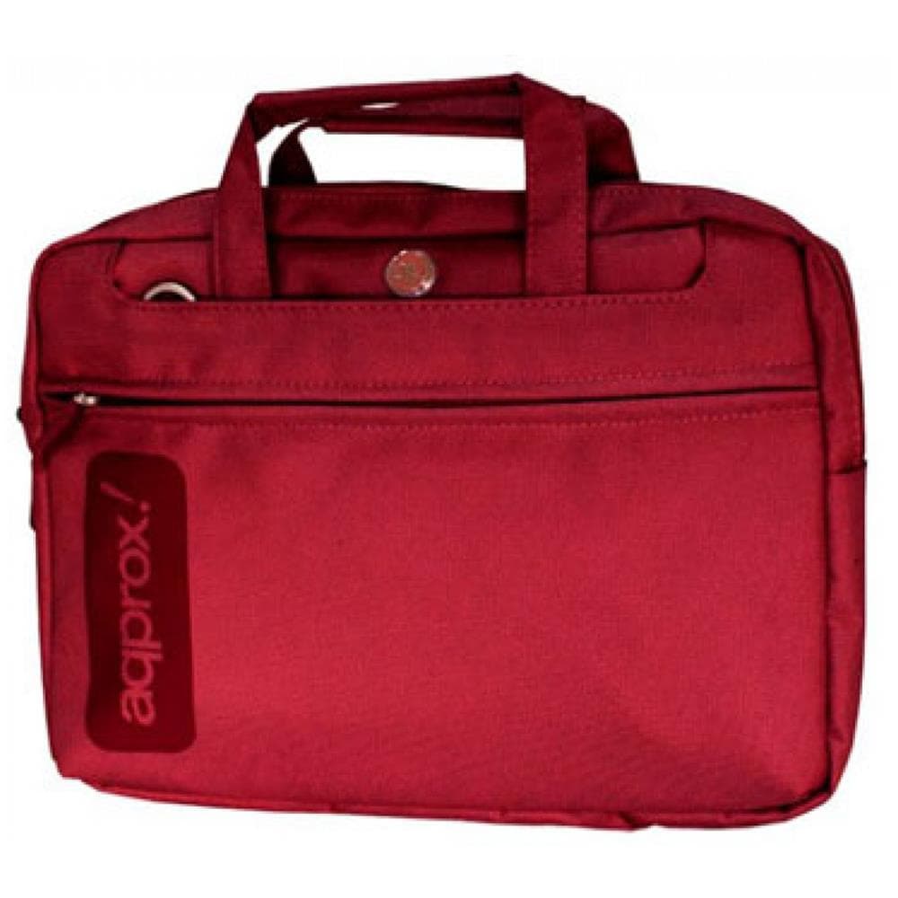 Borsa Notebook fino a 10.2" Netbook Bag Colore Rosso - Foto 1