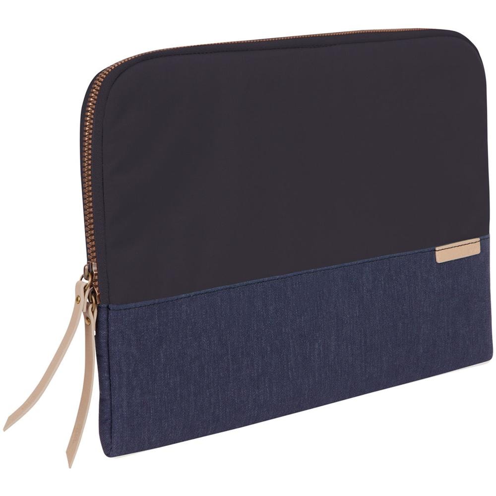 Grace 13" Custodia a tasca Blu marino - Foto 1