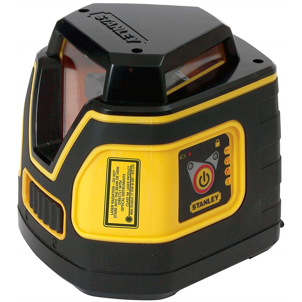 Livella Laser Autolivellante SLL 360 - Foto 1