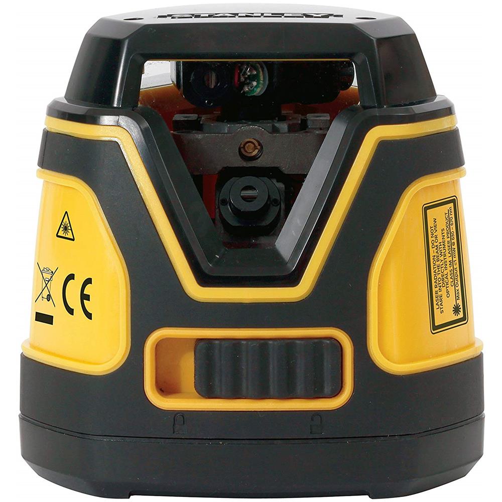 Livella Laser Autolivellante SLL 360 - Foto 2