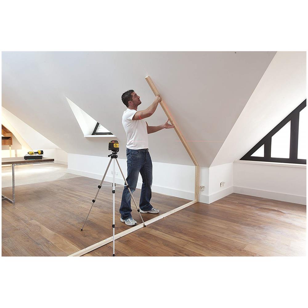 Livella Laser Autolivellante SLL 360 - Foto 8