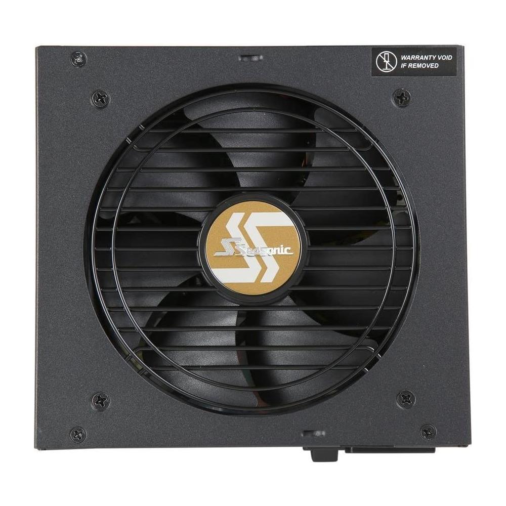 Ssr-650fm Alimentator Atx 650 Watt Nero - Foto 2
