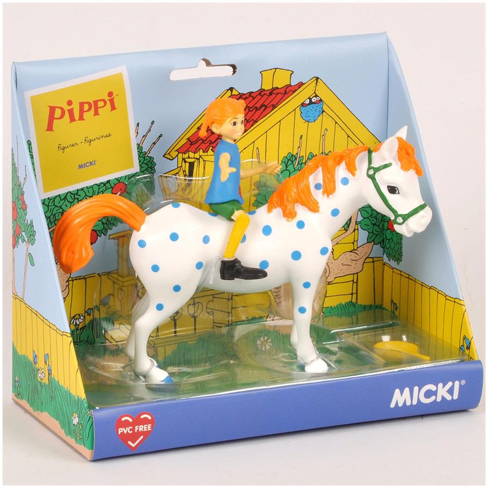 & Lilla Gubben Figurset - Foto 2