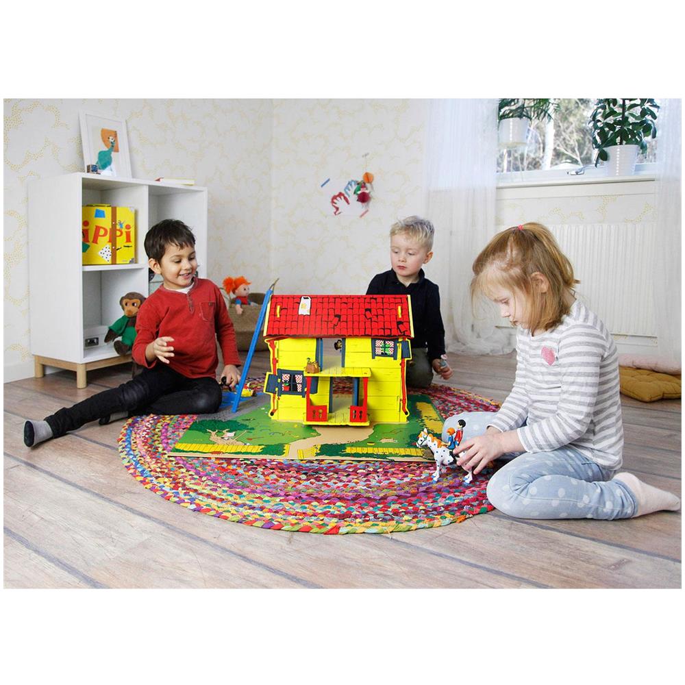 & Lilla Gubben Figurset - Foto 4