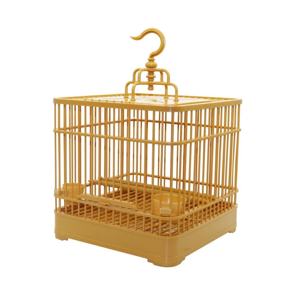 Matrix Mangiatoia A Gabbia Inferiore Pesata - Metodo Feeder - Modello V-GFR211
