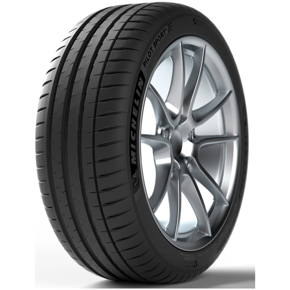 Pneumatico Pilot Sport-4 225/50r16 92y - Estivo - Foto 1