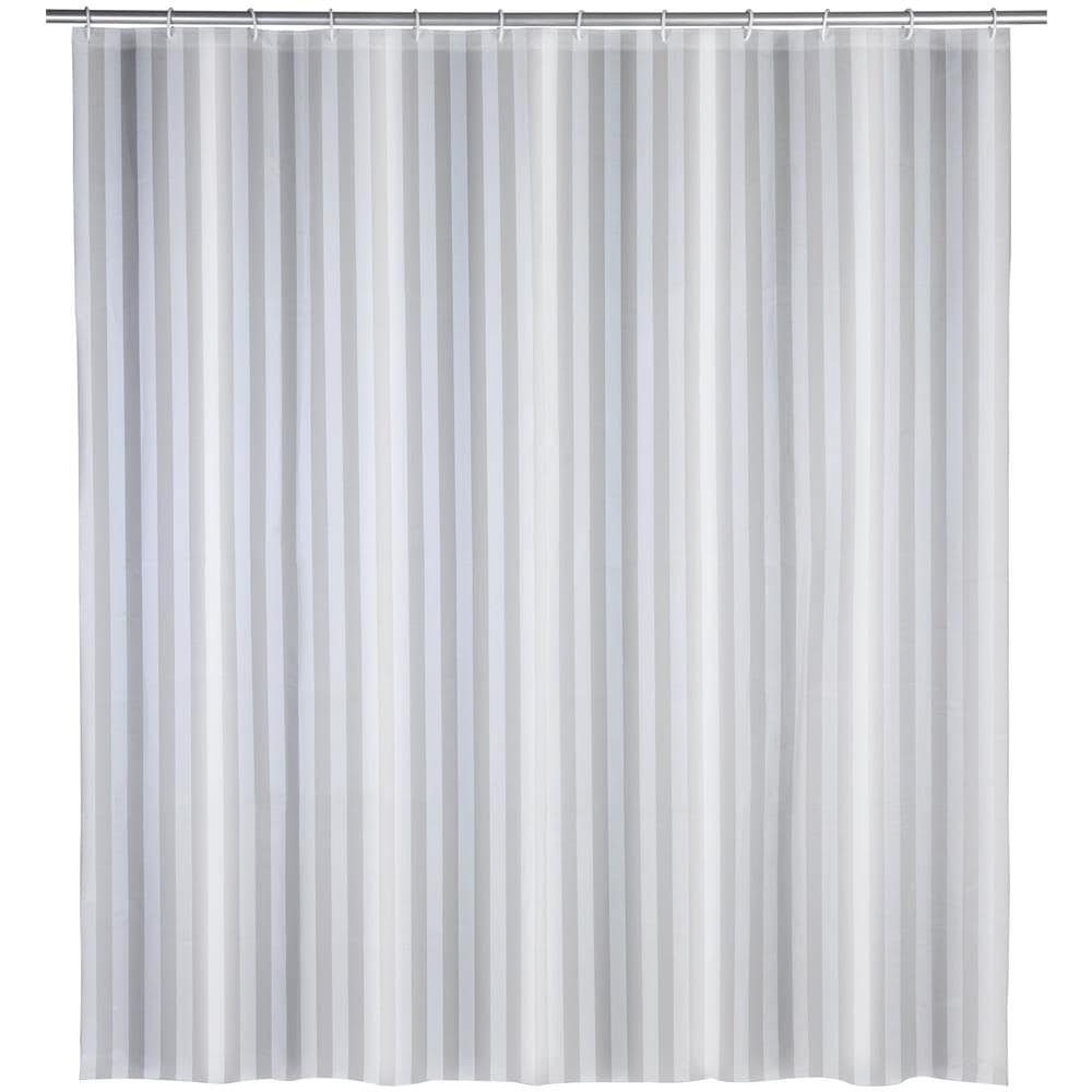 WENKO Tenda da doccia originale Yak, Tenda da doccia 180x200 cm