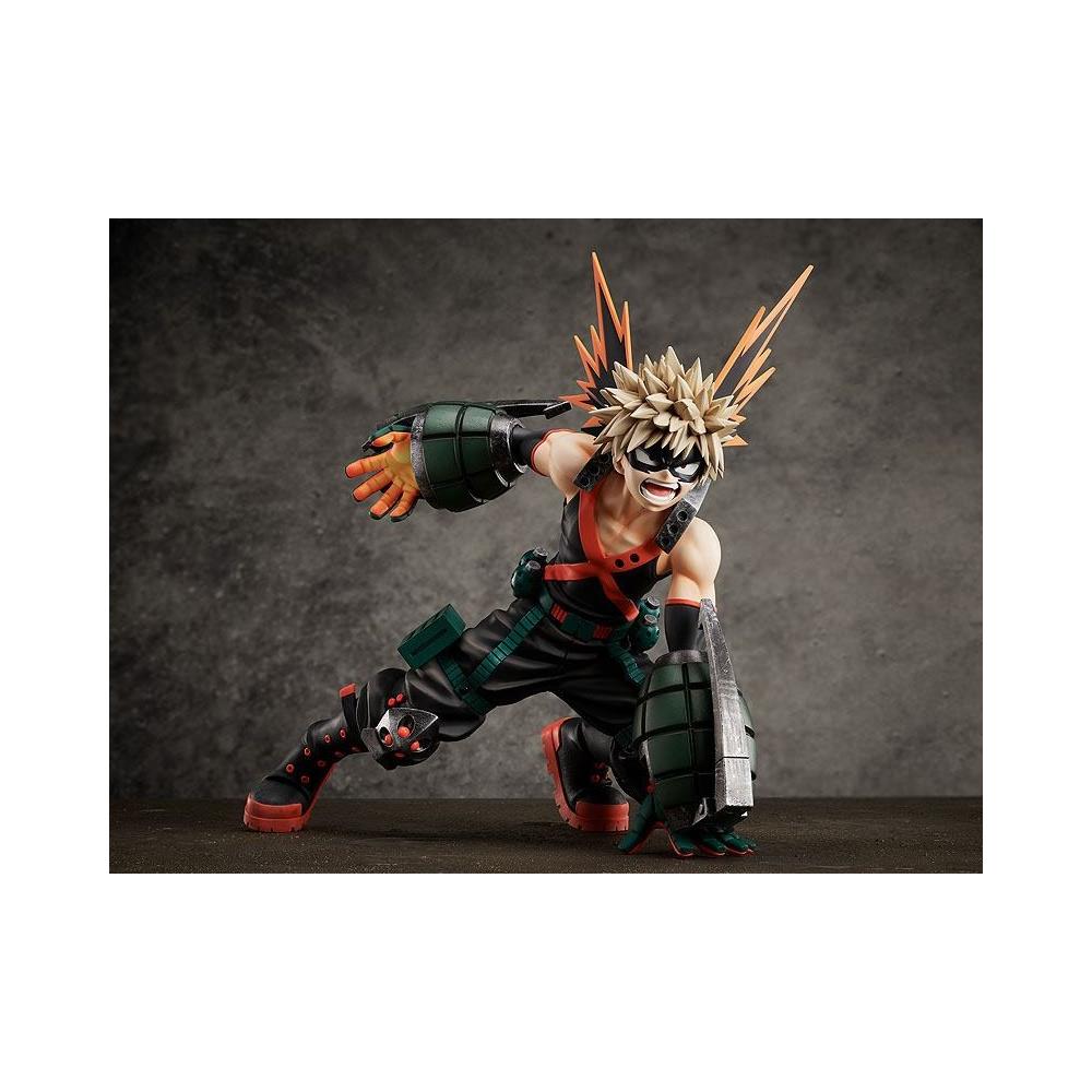 B-style My Hero Academia Katsuki Bakugo - Foto 1