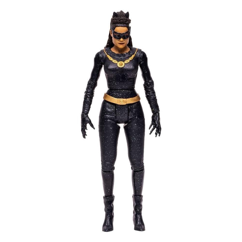 Mc Farlane Toys Dc Retro Batman 1966 Catwoman - Foto 1