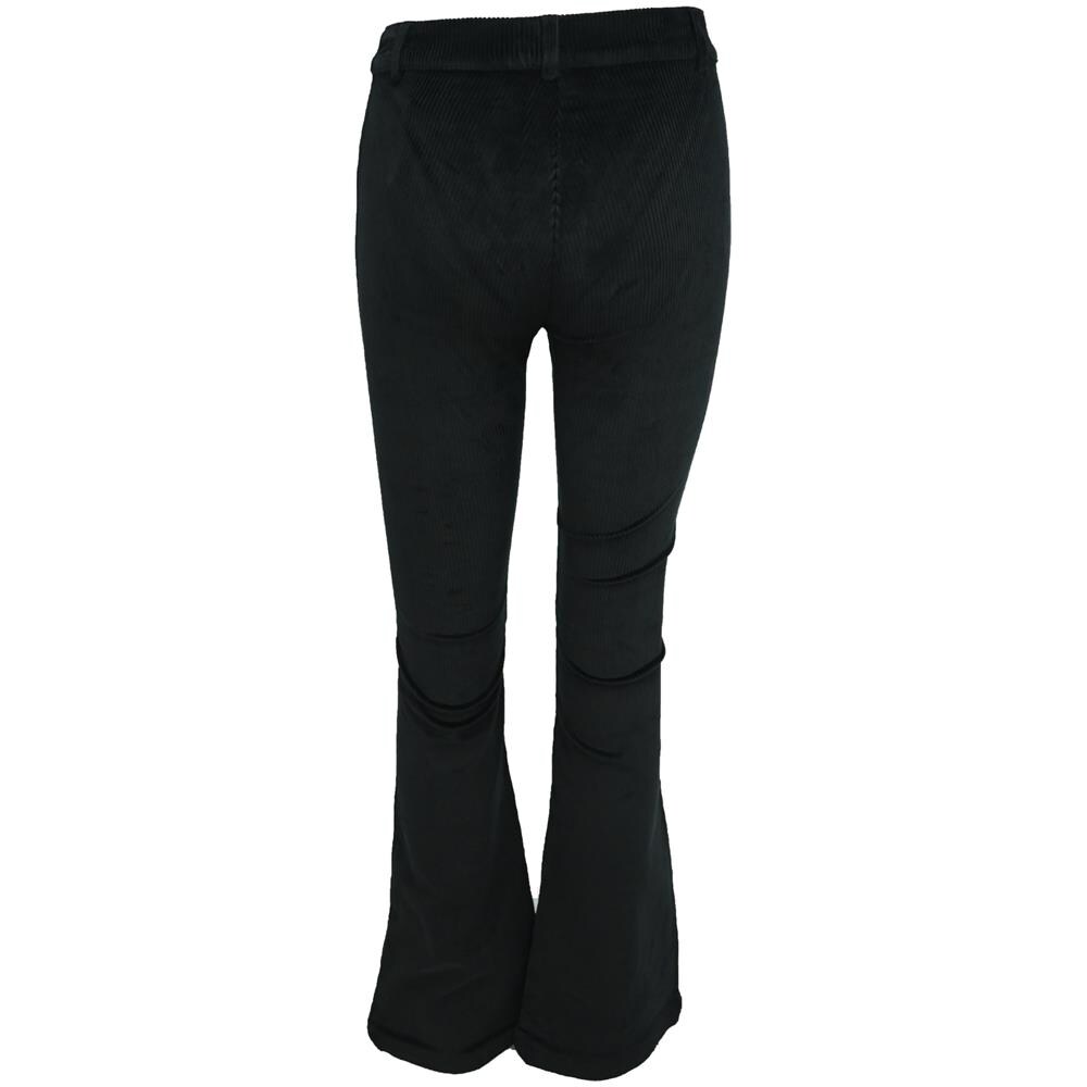 Ribbed Velour 1p7726-9010, Donne, Nero, Xs - Foto 2