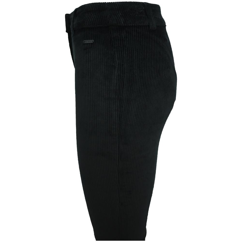 Ribbed Velour 1p7726-9010, Donne, Nero, Xs - Foto 5