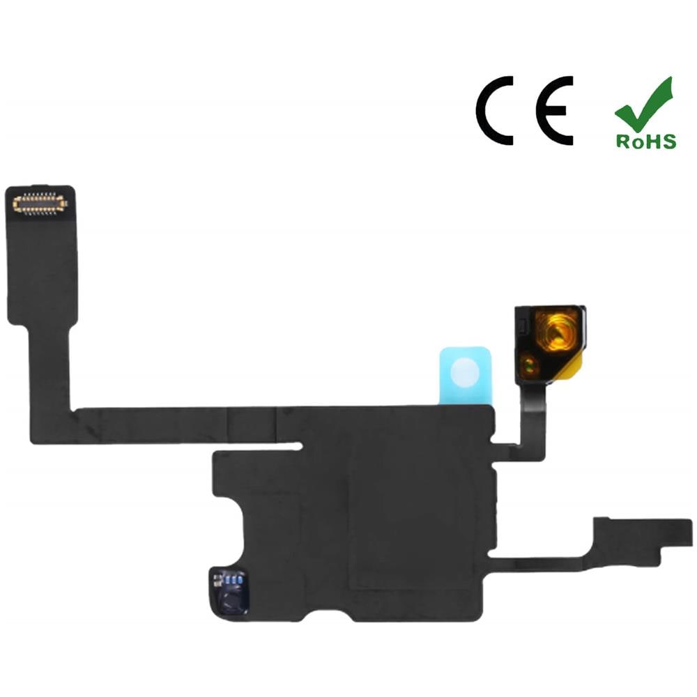 Connettore Sensore Prossimità Per Iphone 14 Pro Max, Ricambio Compatibile - Foto 4