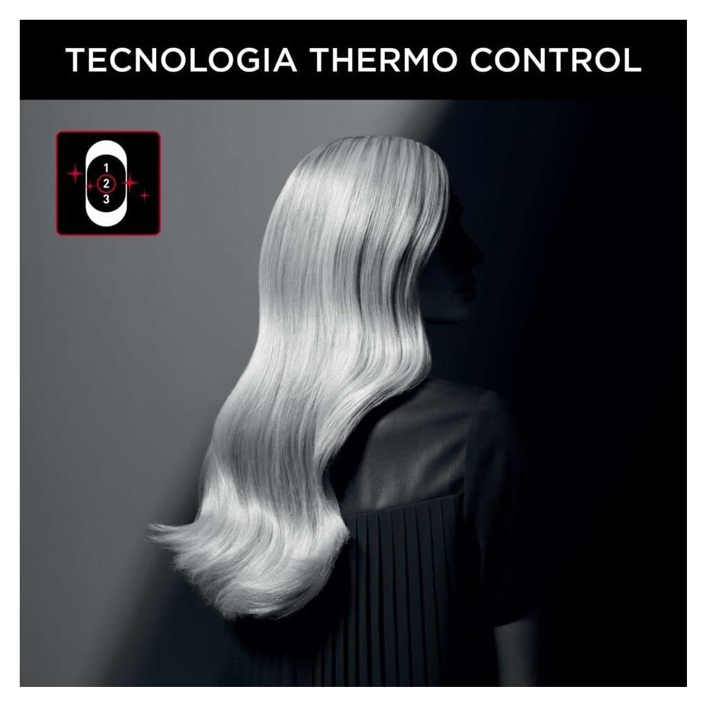 Asciugacapelli Powerline CV591L con Potenza 2300 W Colore Nero - Foto 6