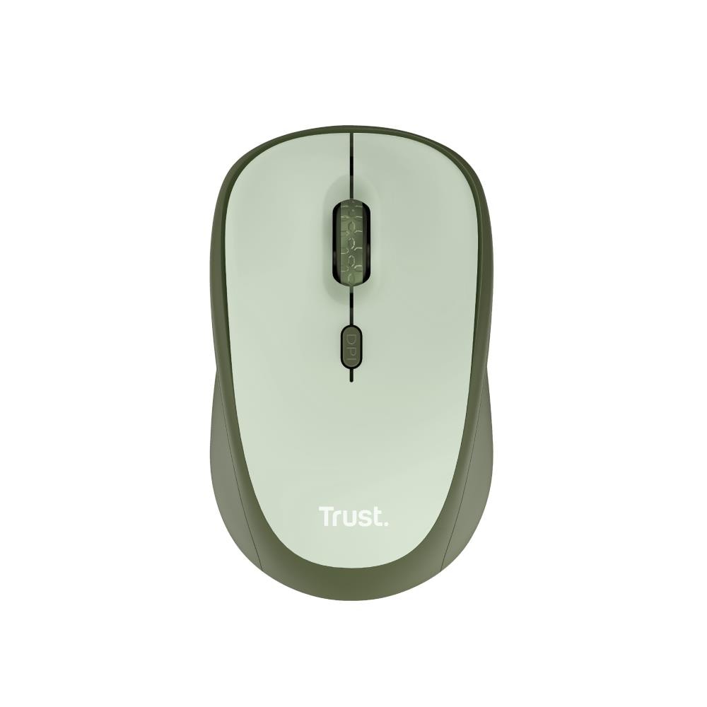 Yvi+ mouse Mano destra RF Wireless Ottico 1600 DPI - Foto 2