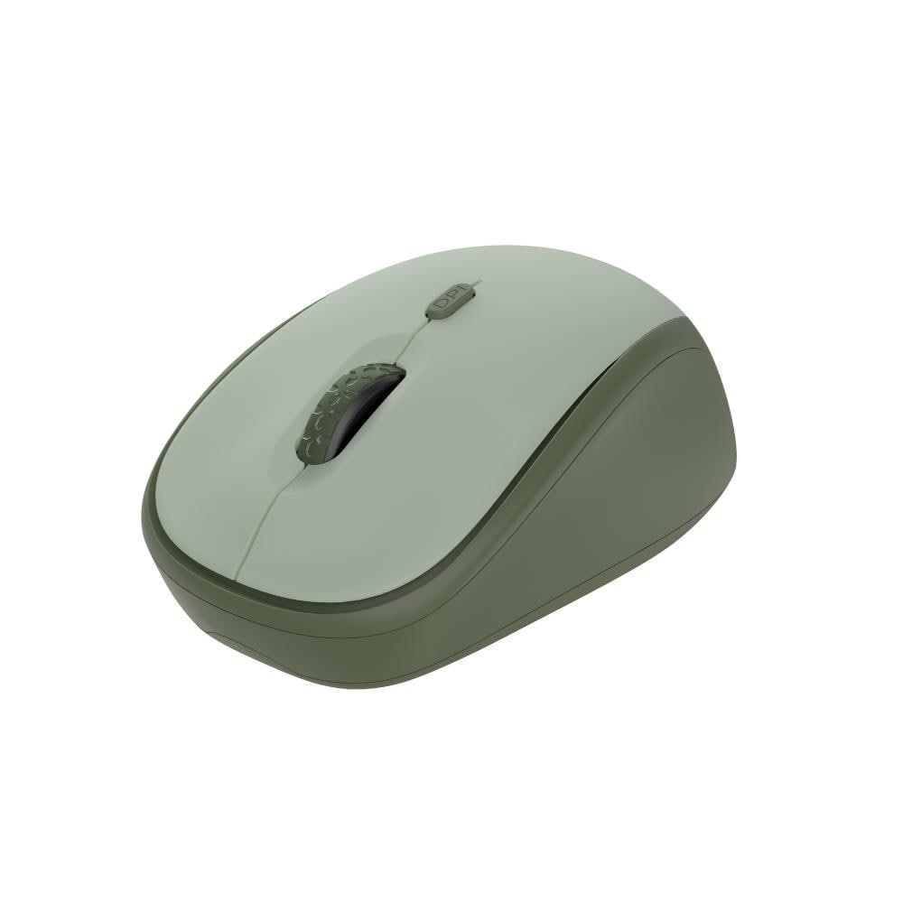 Yvi+ mouse Mano destra RF Wireless Ottico 1600 DPI - Foto 1