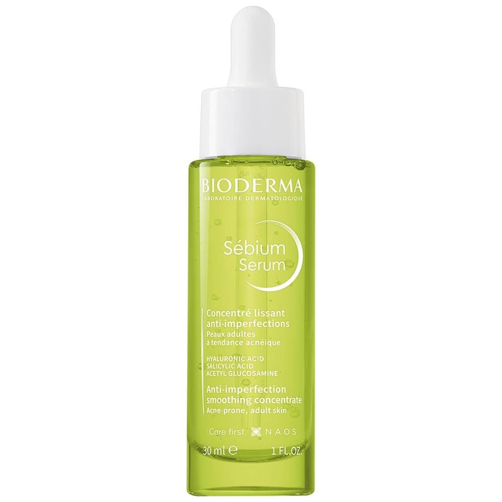 Siero Levigante Concentrato Anti-imperfezioni 30ml Sebium - Foto 1